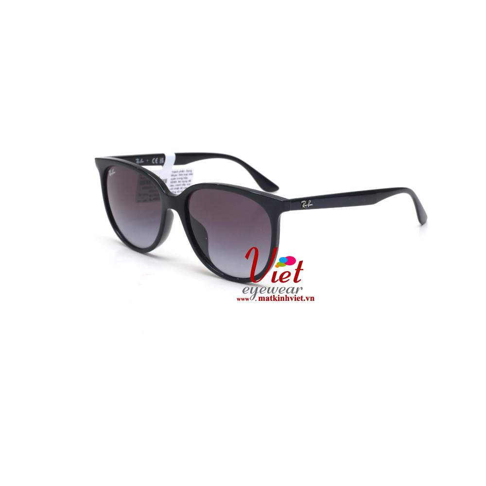 Kính mát RayBan RB4378F 601/8G